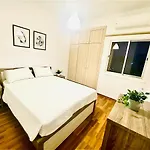 Appartement Chadi Larnaca