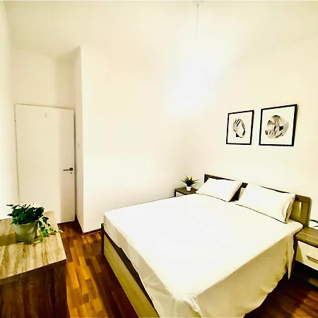 Appartement Chadi *