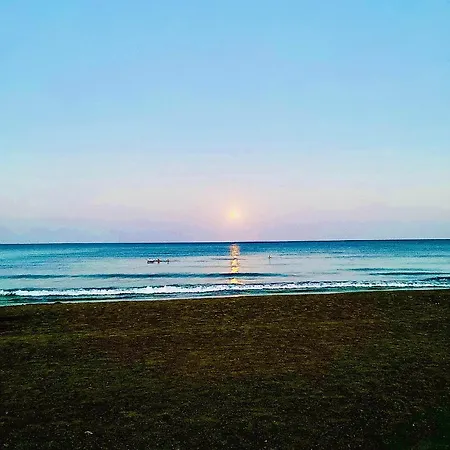 Appartement Chadi Larnaca